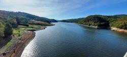 La Loire vers le sud