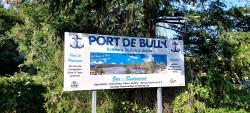 Port de Bully