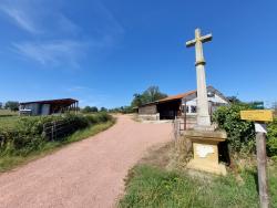 Croix du Château