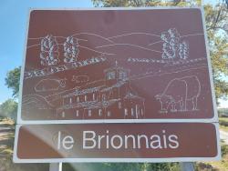 Le Brionnais