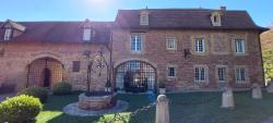 Château de Maulévrier
