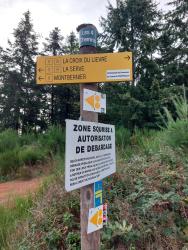 Les 4 Chemins