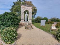 Monument aux Morts d'Arcinges