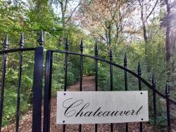 Châteauvert