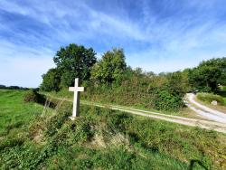 Croix de Châteauvert