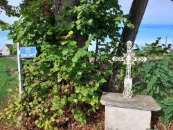 Croix de Terre Douce