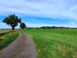 Terre Douce vers Briailles