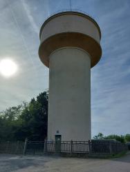 Château d'eau de Briailles