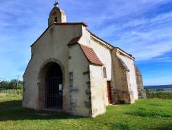 Chapelle de Briailles