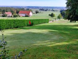 Golf de Briailles