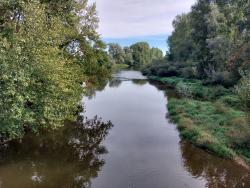 La Sioule