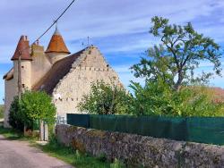 Château de Serre