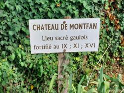 Château de Montfan