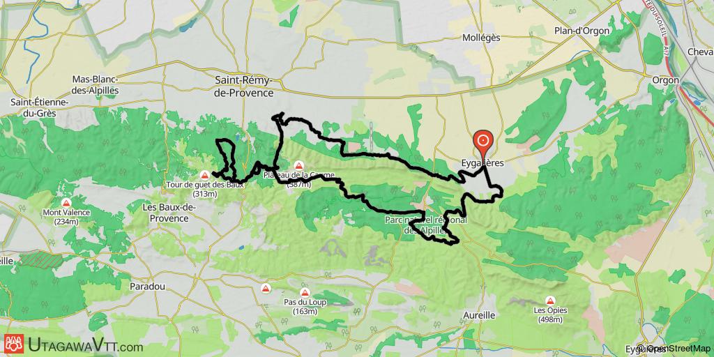 Découverte ludique de singles entre Eygalières et Saint-Rémy-de-Provence