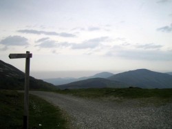 Col de Lepoeder : La France est derrière !