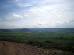 La meseta