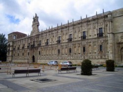Parlement de Leon