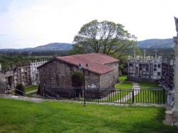 Cimetière