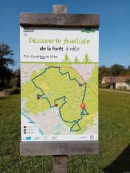 Départ