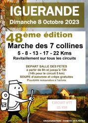 Flyer 2023