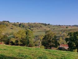 Vue sur Mailly