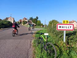 Mailly