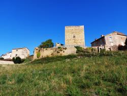 Semur en Brionnais