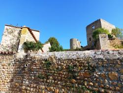 Semur en Brionnais