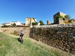 Semur en Brionnais