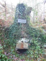Fontaine Sanguinède