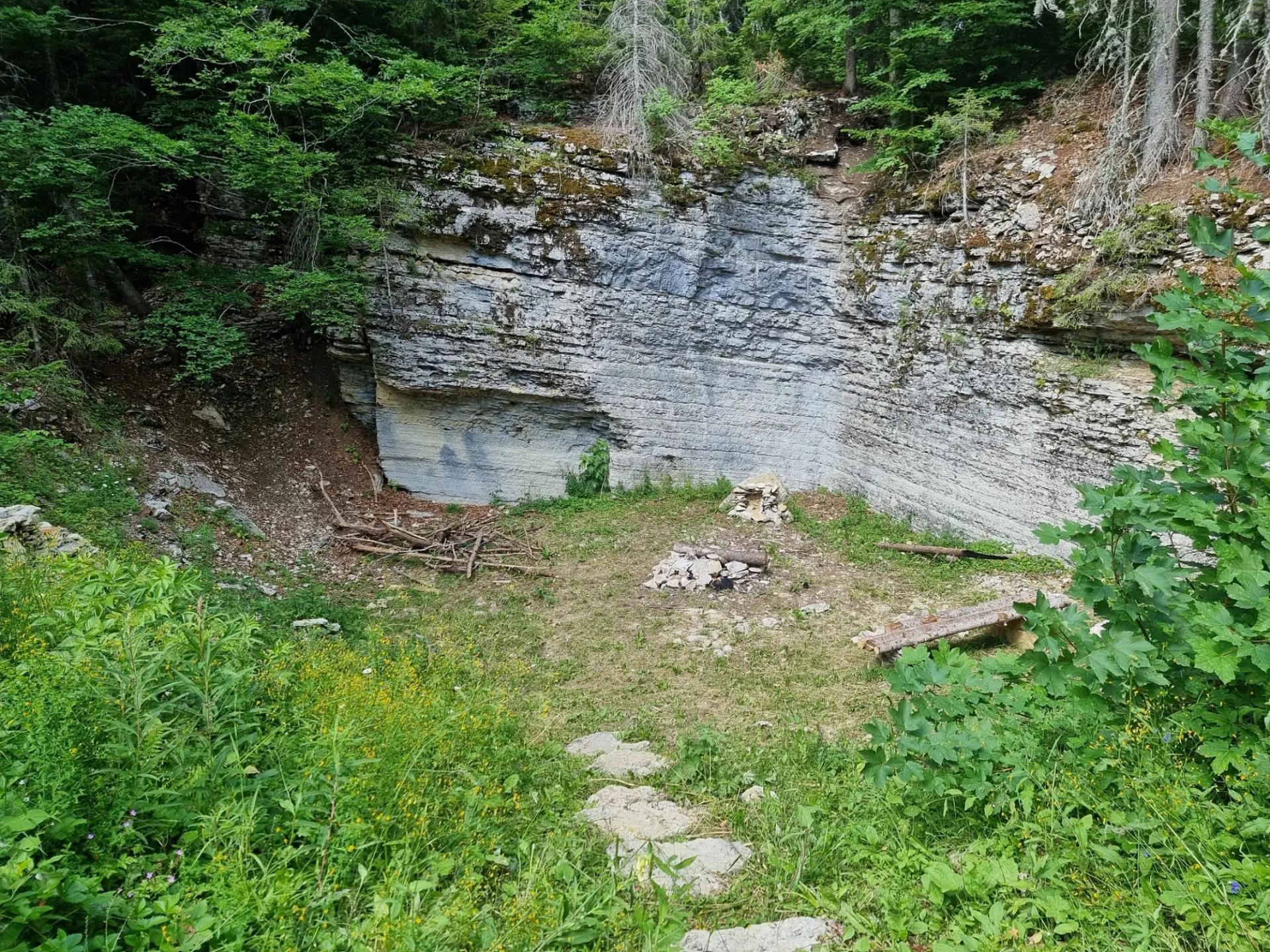 Joli parcours depuis Autrans