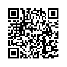 QR code de l'itinéraire