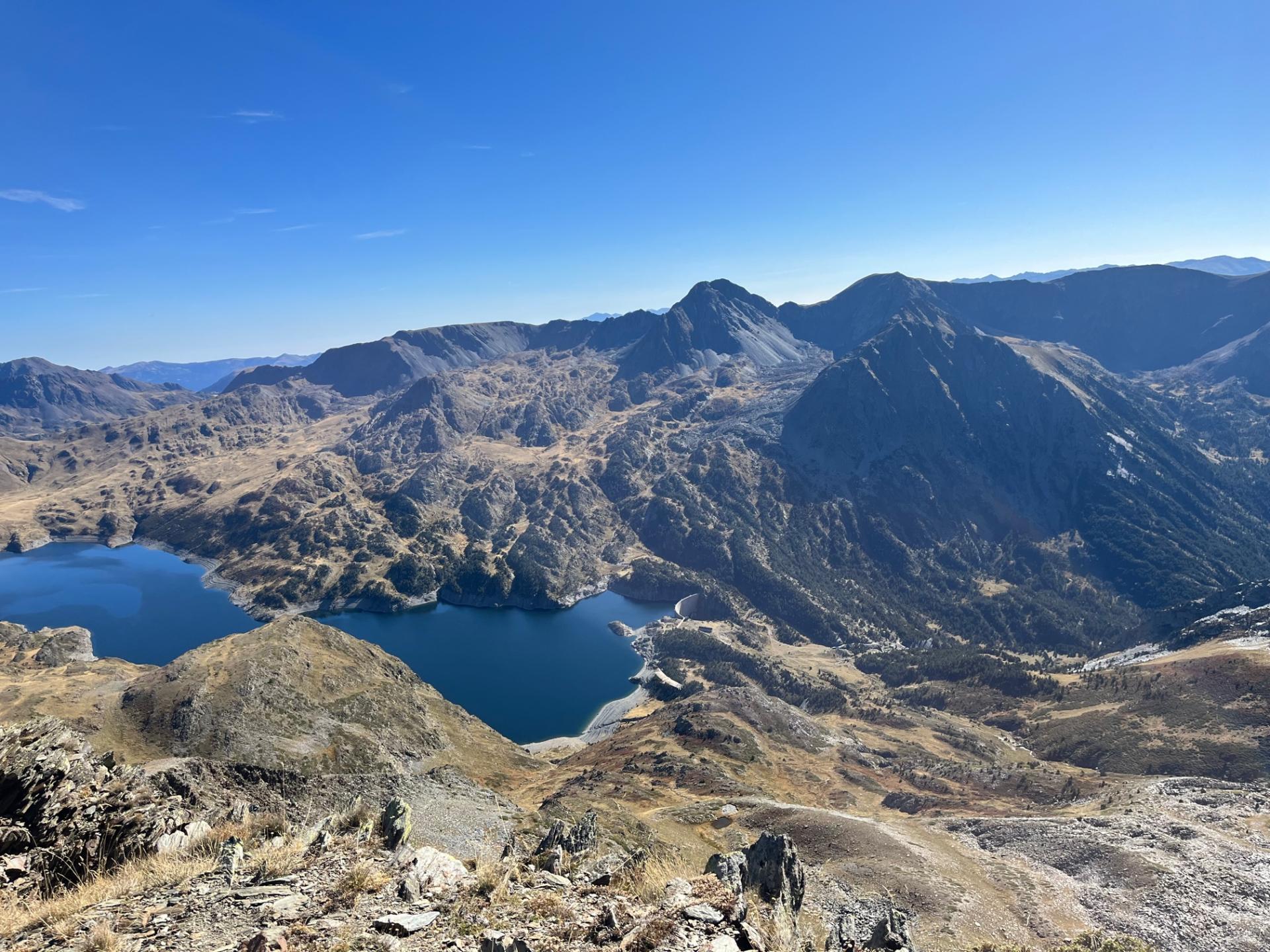 Puig de Coma d'Or