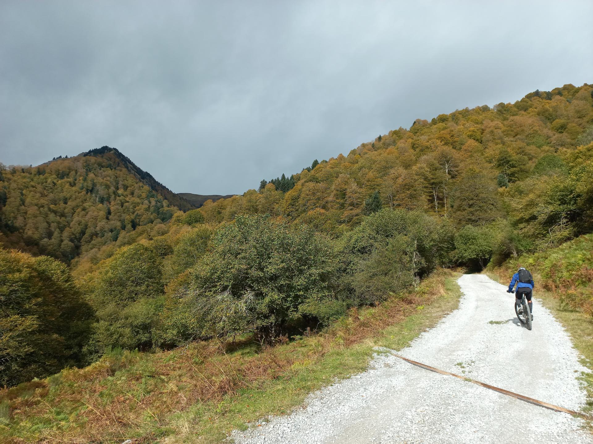 Pic de Mont Aspet