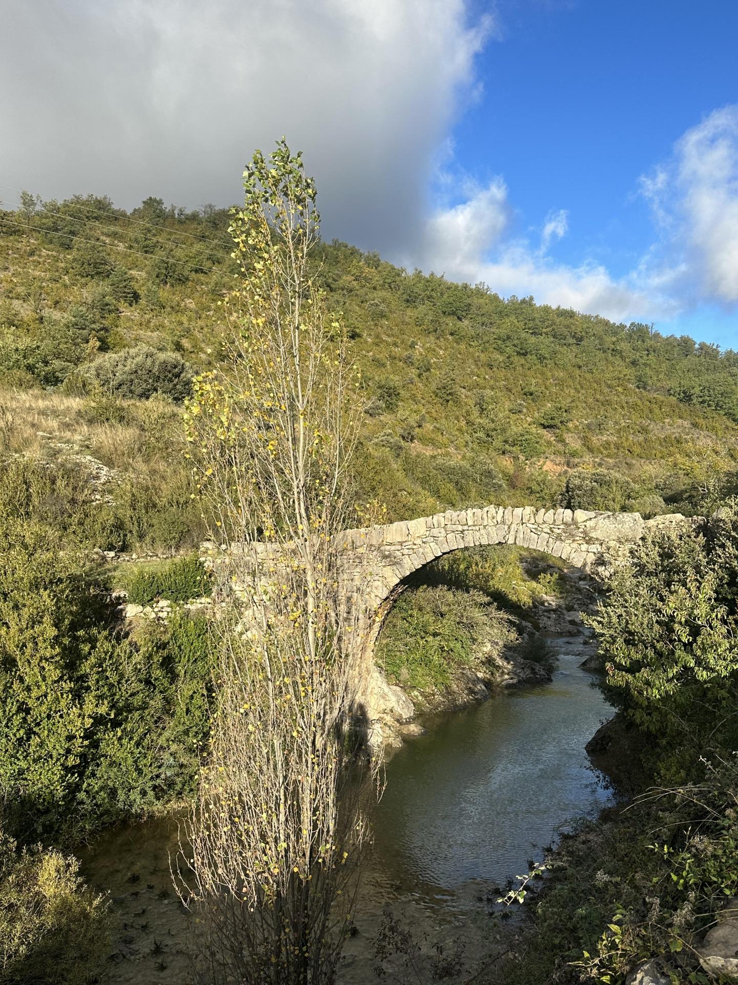 Autour des canyons de Guara