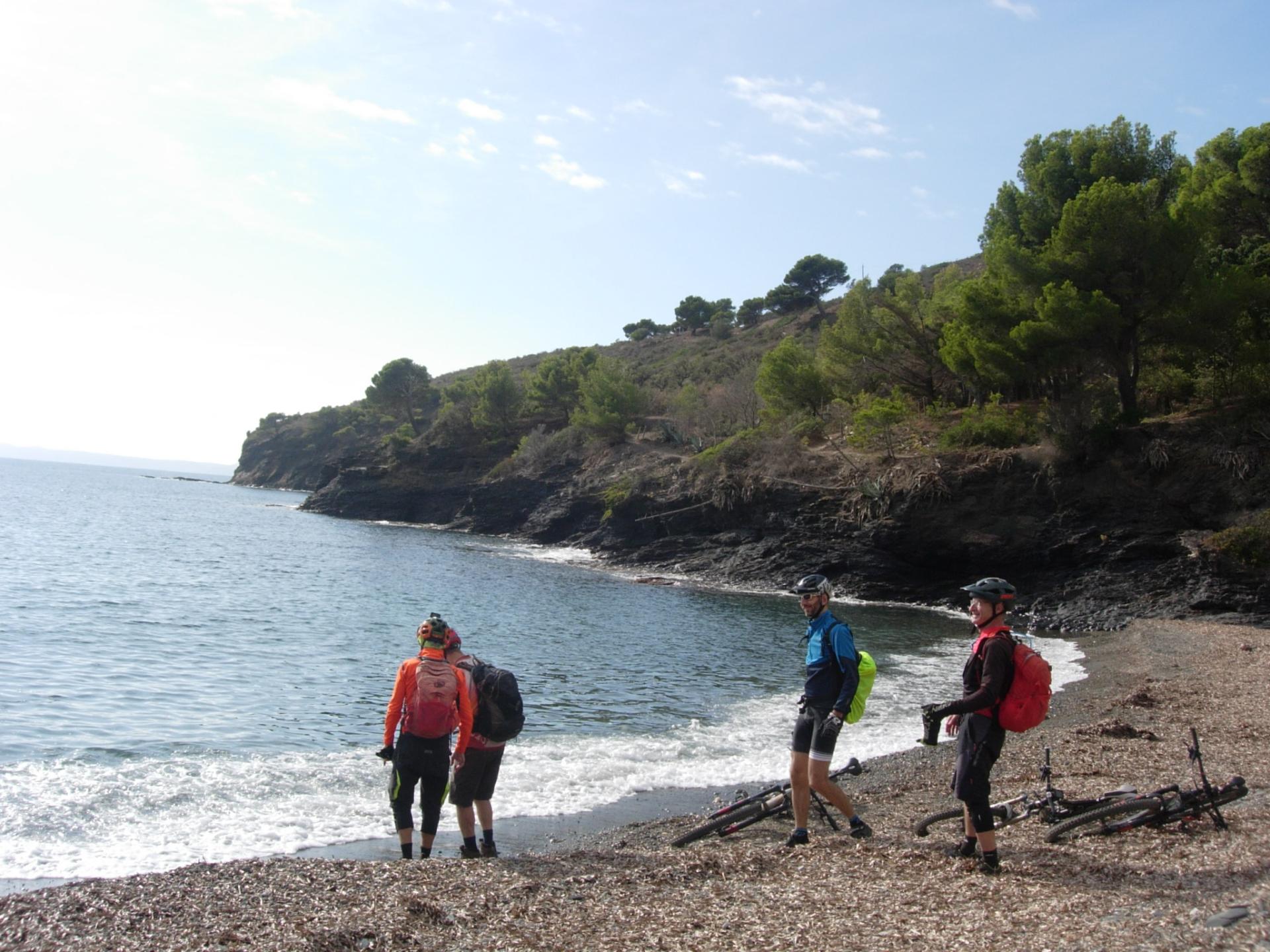 Far Cala Nans à Cadaqués