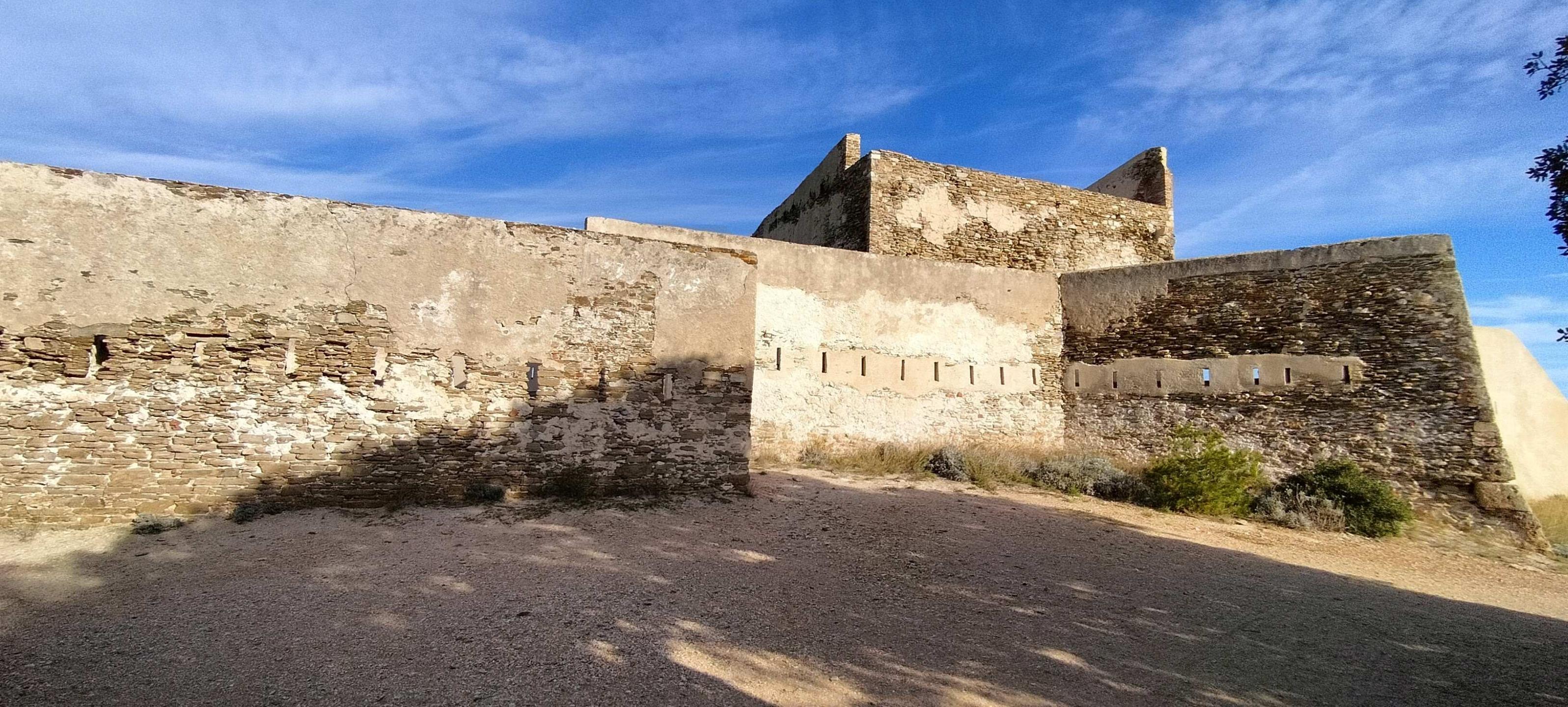 Le tour de l'île de Porquerolles
