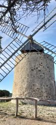 Le Moulin du Bonheur