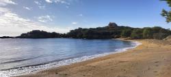 La Plage Noire