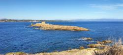 Ile du Petit Langoustier