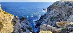 Calanque de l'Indienne