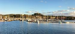 Port de Porquerolles