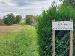 Château de Beauharnais