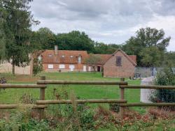 Ferme Solognote