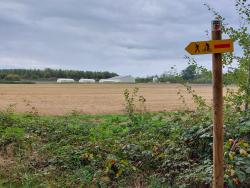 Ferme Solognote