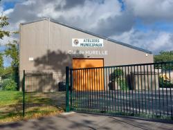 Ateliers Municipaux