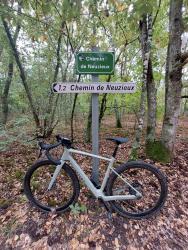 Chemin de Neuzieux