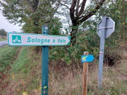 Sologne à Vélo