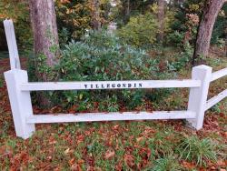 Villegondin