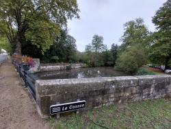 Le Cosson